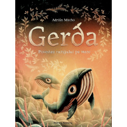 Gerda povestea curajului pe...