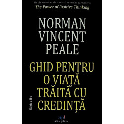 Ghid pentru o viata traita...