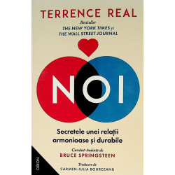 Noi. Secretele unei relatii...