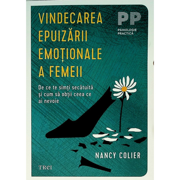 Vindecarea epuizarii emotionale a femeii
