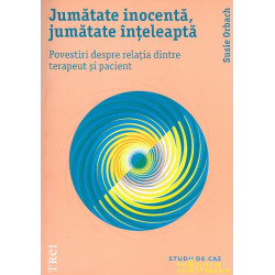 Jumatate inocenta, jumatate...