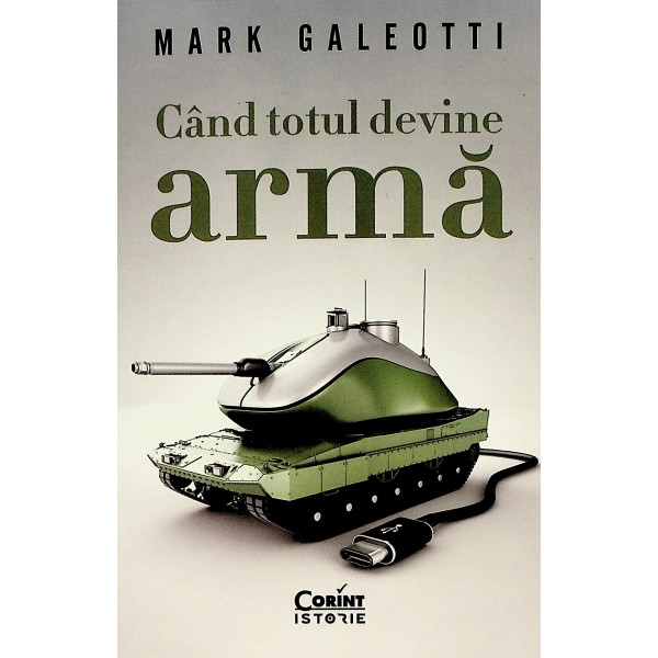 Cand totul devine arma