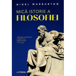 Mica istorie a filosofiei