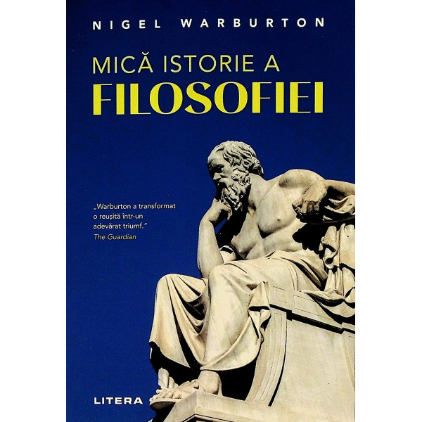 Mica istorie a filosofiei