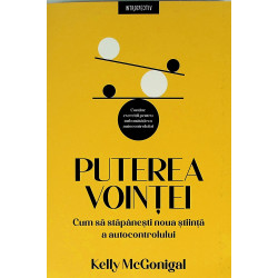 Puterea vointei. Cum sa...