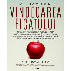 Vindecarea ficatului