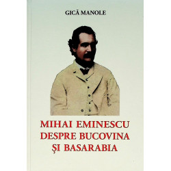 Mihai Eminescu despre...