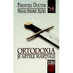 Ortodoxia si artele martiale