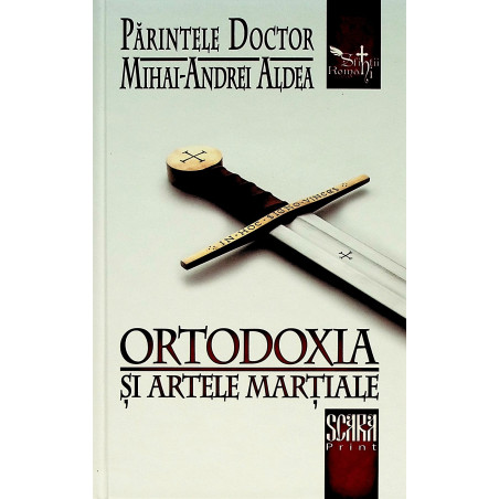 Ortodoxia si artele martiale