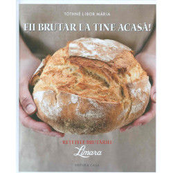 Fii brutar la tine acasa!