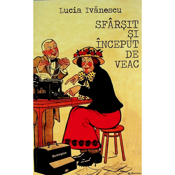 Sfarsit si inceput de veac