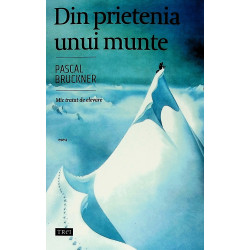 Din prietenia unui munte