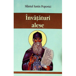 Invataturi alese