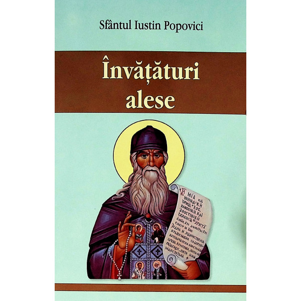 Invataturi alese