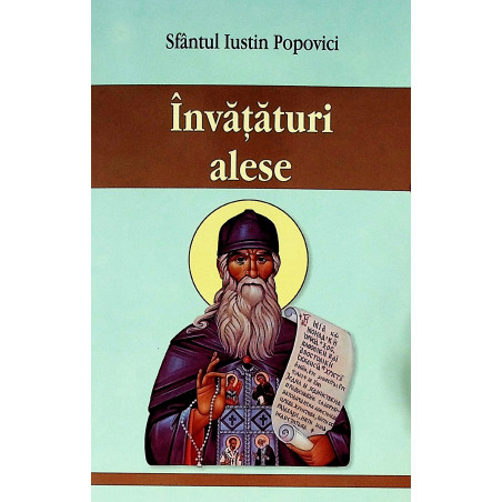 Invataturi alese