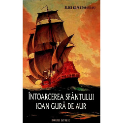 Intoarcerea Sfantului Ioan...