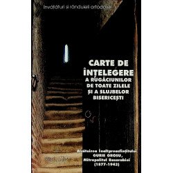 Cartea de intelegere a...