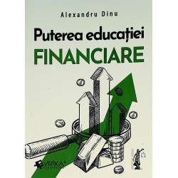 Puterea educatiei financiare