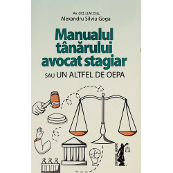 Manualul tanarului avocat...