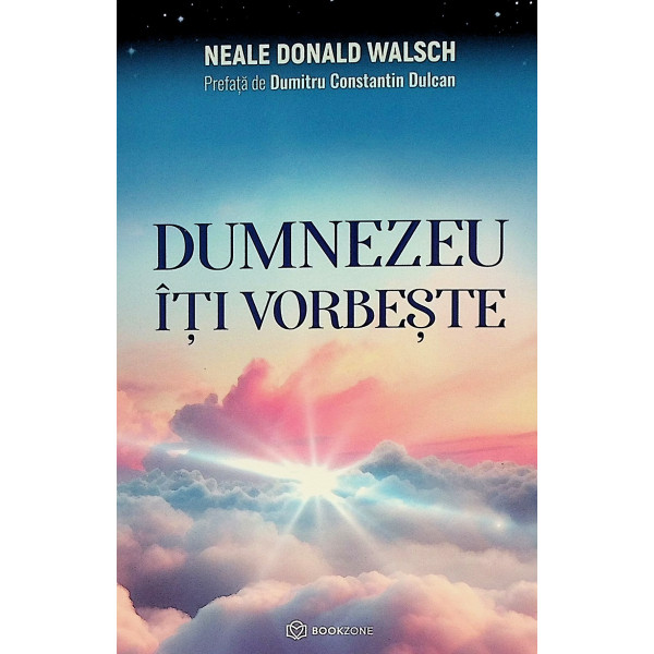 Dumnezeu iti vorbeste