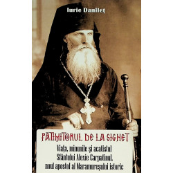 Patimitorul de la Sighet....