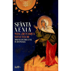 Sfanta Xenia, mangaietoarea...