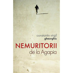 Nemuritorii de la Agapia