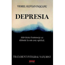Depresia. Tratament...