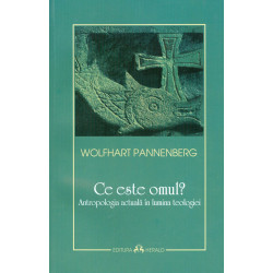 Ce este omul? Antropologia...