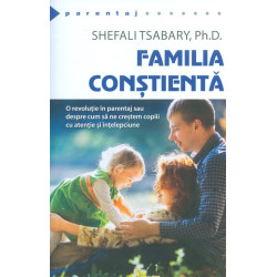 Familia constienta. O...