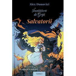 Invatatorii de Grija,...