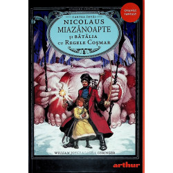 Nicolaus Miazanoapte si...