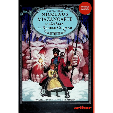 Nicolaus Miazanoapte si...