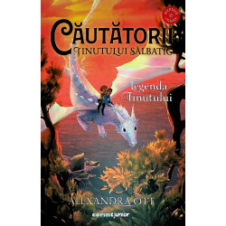 Cautatorii Tinutului...