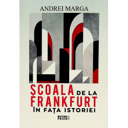 Scoala de la Frankfurt in...
