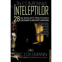 In compania inteleptilor