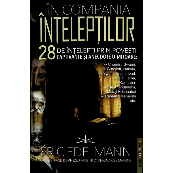 In compania inteleptilor