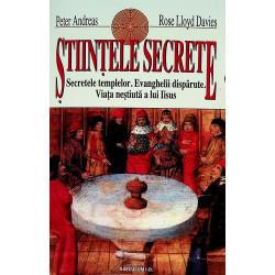 Stiintele secrete....