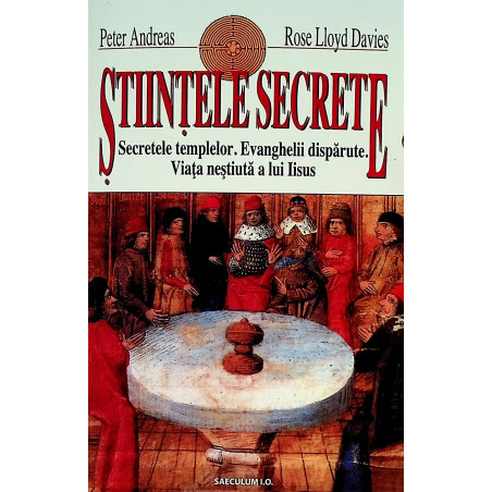 Stiintele secrete....