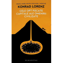 Cele opt pacate capitale...