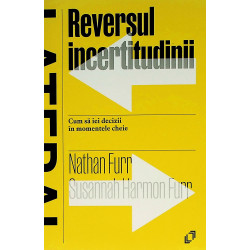 Reversul incertitudinii....