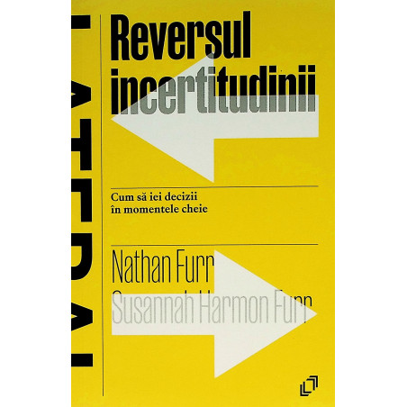 Reversul incertitudinii....