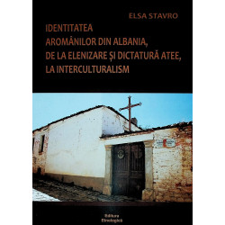 Identitatea aromanilor din...