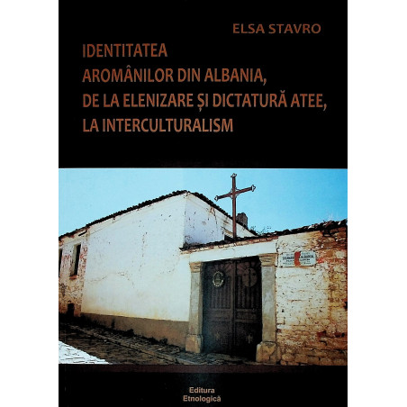 Identitatea aromanilor din...