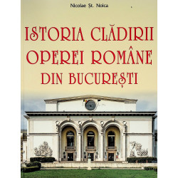 Istoria cladirii Operei...