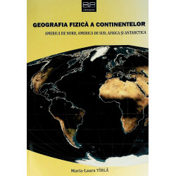 Geografia fizica a...