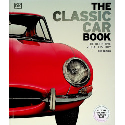 The Classic Car Book