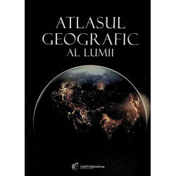 Atlasul geografic al lumii