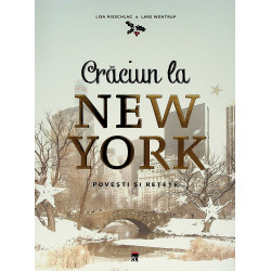 Craciun la New York....