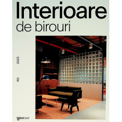 Interioare de birouri